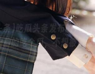 吃瓜头条发布的八卦，其实我只想安静的吃个瓜，不想被震惊到……