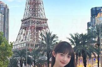 本以为无聊，只是随便浏览一下娱乐718.sx网站，结果……