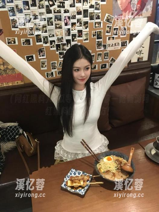 吃瓜导航——带你一路畅游网红黑料的增肥秘方！