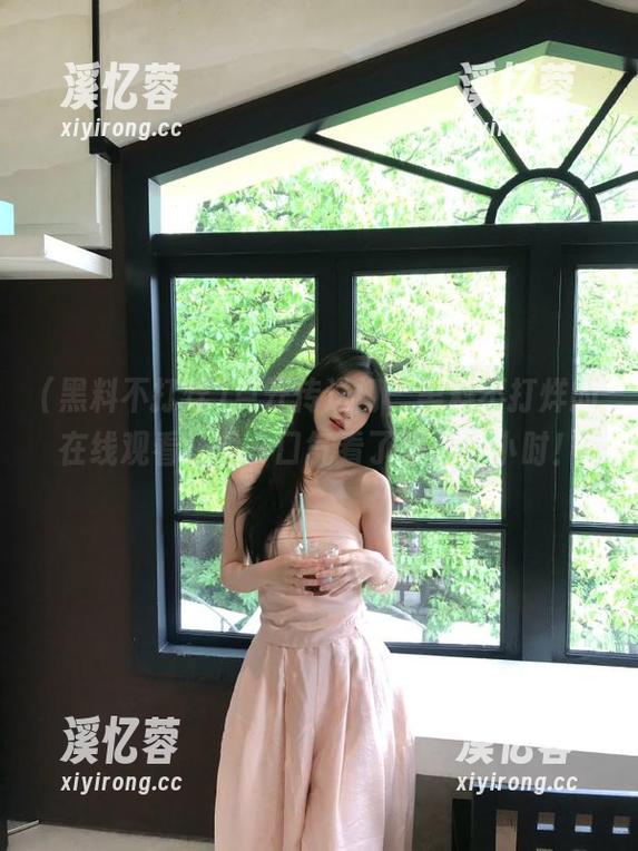 黑料不打烊 点开传送门,黑料不打烊的在线观看让我一口气看了好几个小时!