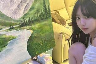 线路穿过黑社料的迷雾，前面到底藏了啥？难以描述的吸引力就在于此！